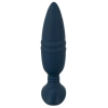 ANOS RC Thrusting butt plug wi