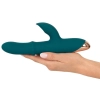 Thumping Rabbit Vibrator with