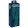 Thumping Rabbit Vibrator with