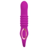 Javida 3 function vibrator