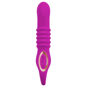 Javida 3 function vibrator