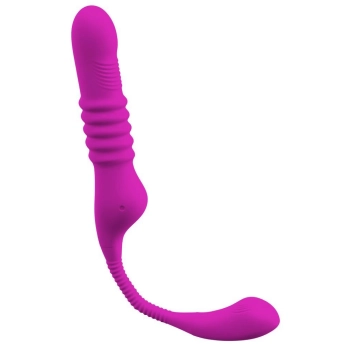Javida 3 function vibrator