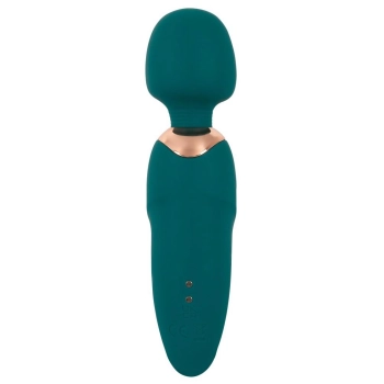 Small Wand green