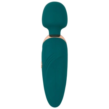 Small Wand green