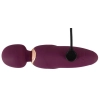 Small Wand purple