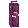 Small Wand purple