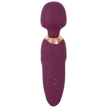Small Wand purple