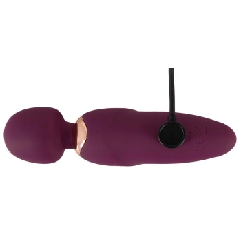 Small Wand purple