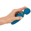 Small Wand blue