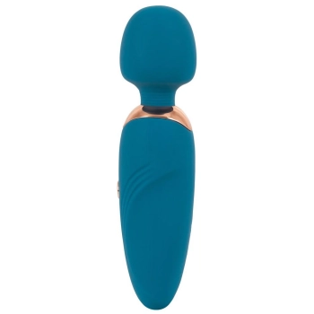 Small Wand blue