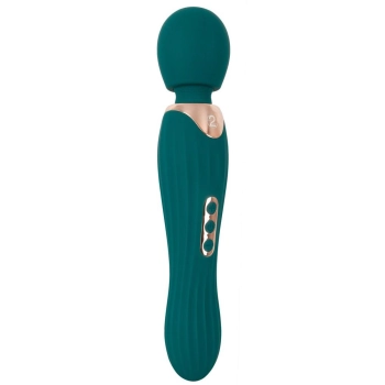 Big Wand green