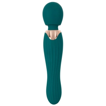 Big Wand green