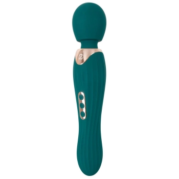 Big Wand green