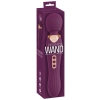Big Wand purple
