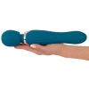 Big Wand blue