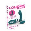 Couples Choice RC  3in1 Vibrat