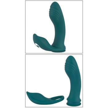 Couples Choice RC  3in1 Vibrat