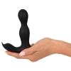RC Butt Plug with 2 Functions