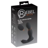 RC Butt Plug with 2 Functions