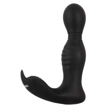 RC Butt Plug with 2 Functions