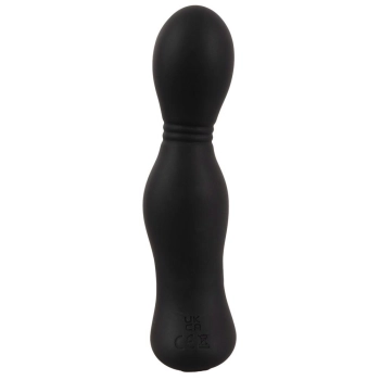 RC Butt Plug with 2 Functions