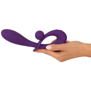 Sweet Smile Clit Ball Vibrator