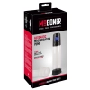 MrBoner Vibrating Penis Pump