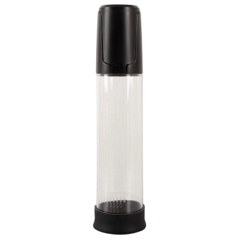 MrBoner Vibrating Penis Pump