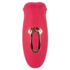 Wibrator Oral Fun Moving Lips You2Toys silikonowy USB 13 cm