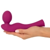 Sweet Smile Special Wand Massa