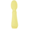 Cuties Mini Vibrator Yellow 4