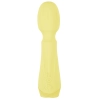 Cuties Mini Vibrator Yellow 4
