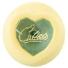 Cuties Mini Vibrator Yellow 4