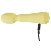 Cuties Mini Vibrator Yellow 4