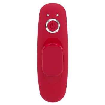 Sweet Smile Magnetic Panty Vib