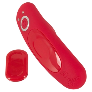 Sweet Smile Magnetic Panty Vib