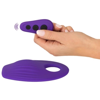 Couples Choice Grinding Cushio