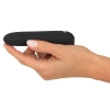 Sweet Smile Mini Vibrator blac