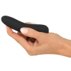 Sweet Smile Mini Vibrator blac