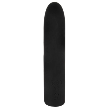 Sweet Smile Mini Vibrator blac