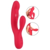 Sweet Smile Thumping Rabbit Vibrator