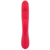 Sweet Smile Thumping Rabbit Vibrator