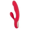 Sweet Smile Thumping Rabbit Vibrator