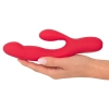 Sweet Smile Thumping Rabbit Vibrator