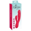 Sweet Smile Thumping Rabbit Vibrator