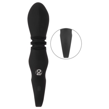 Eternal Strong Thrusting Vibra