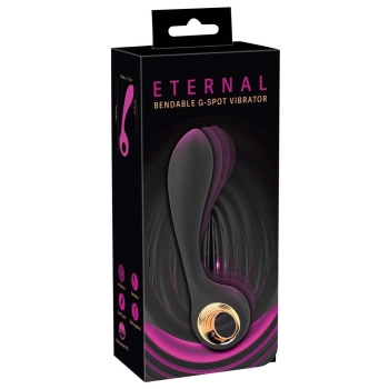 Eternal Bendable G-Spot Vibrat