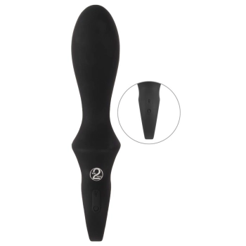 Eternal Inflatable G-Spot Vibr