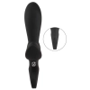Inflatable Triple Vibrator