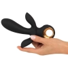 Inflatable Triple Vibrator